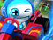 Bomb It Kart Racer