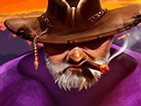 Bombslinger