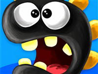 Bomb the Monsters