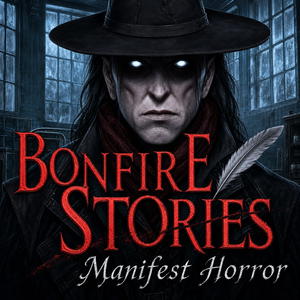 Bonfire Stories: Manifest Horror