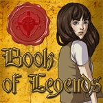 Book of Legends