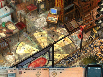 Book of Legends screenshot 2