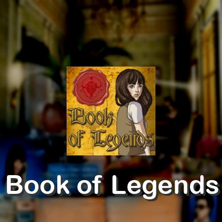 Book of Legends