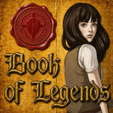 Book of Legends