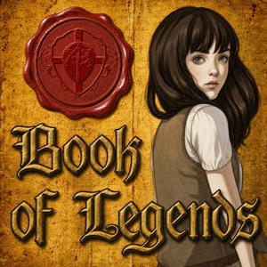 Book of Legends