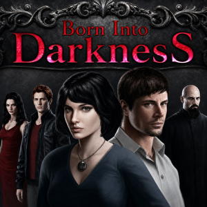 Born Into Darkness