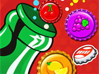 Bottle Cap Collector