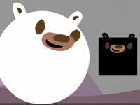 Bound Bear