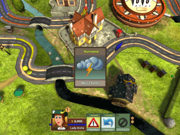 Bounders and Cads screenshot 2