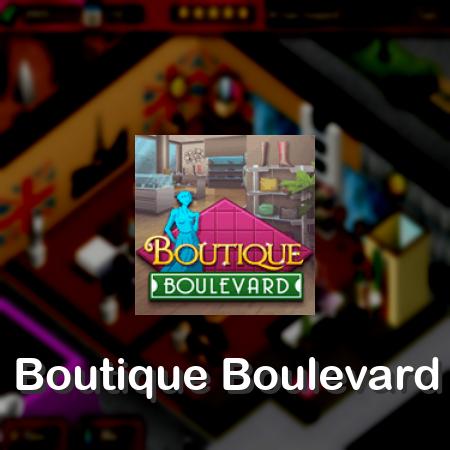 Boutique Boulevard