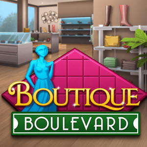 Boutique Boulevard