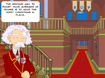 Brain Booster screenshot 1