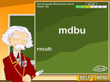 Brain Booster screenshot 2