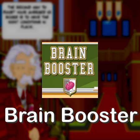Brain Booster