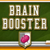Brain Booster