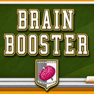 Brain Booster