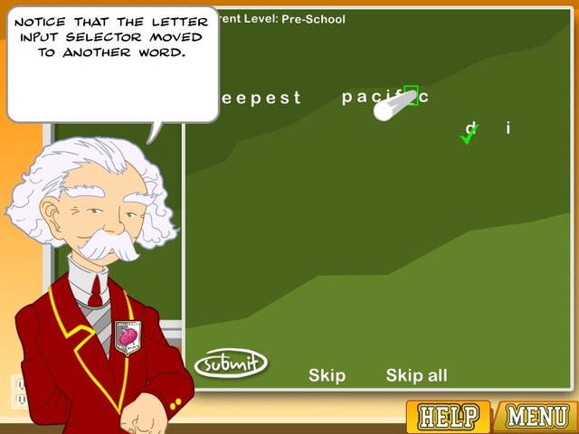 Brain Booster screenshot 2