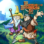 Brave Dwarves 2