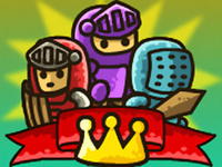 Brave Knights