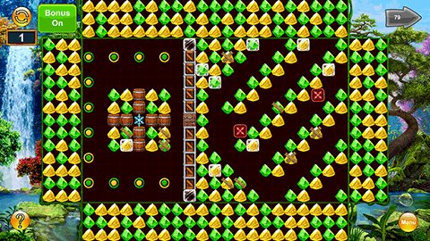 Break Them All screenshot 1