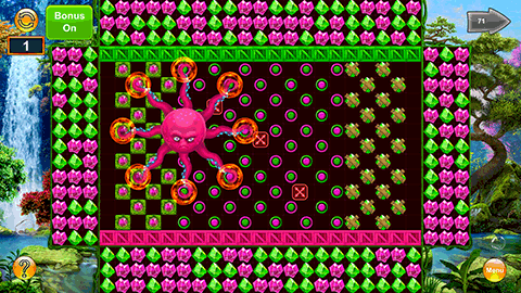 Break Them All screenshot 2