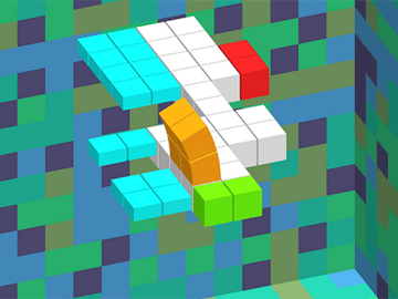 Breezeblox screenshot 1