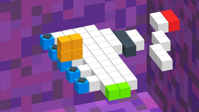 Breezeblox screenshot 2