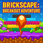 Brickscape: Breakout Adventure