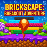 Brickscape: Breakout Adventure