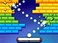 Brickscape: Breakout Adventure