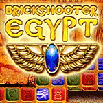 Brickshooter Egypt