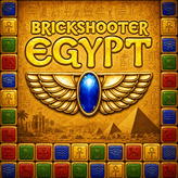 Brickshooter Egypt