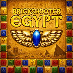 Brickshooter Egypt