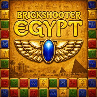 Brickshooter Egypt