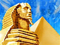 Brickshooter Egypt
