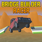 Bridge Builder Racer