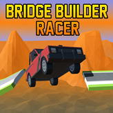 Bridge Builder Racer