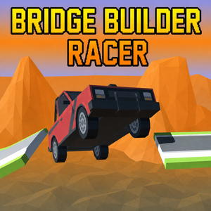 Bridge Builder Racer