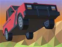 Bridge Builder Racer