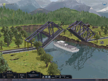 Bridge It screenshot 1