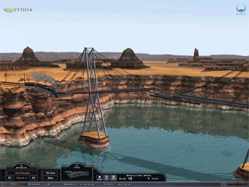 Bridge It screenshot 2