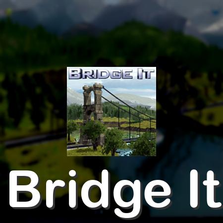 Bridge It
