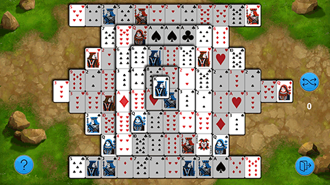 Bright Gems screenshot 2