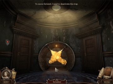 Brink of Consciousness: Dorian Gray Syndrome screenshot 2