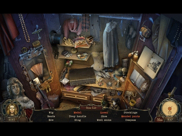 Brink of Consciousness: The Lonely Hearts Murders screenshot 1