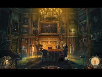 Brink of Consciousness: The Lonely Hearts Murders screenshot 2