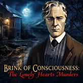 Brink of Consciousness: The Lonely Hearts Murders