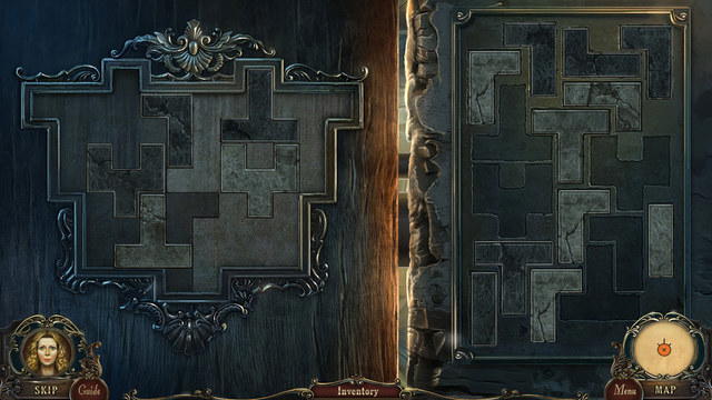 Brink of Consciousness: The Lonely Hearts Murders screenshot 2