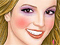 Britney Spears Make Up