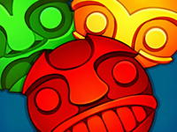 Bubble Raiders: The Sun Temple